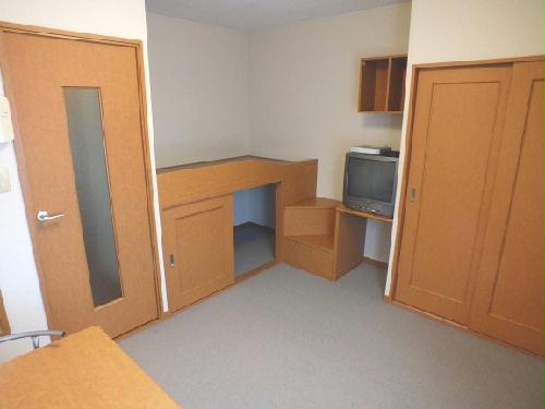 居室・リビング　2F以上はじゅうたん