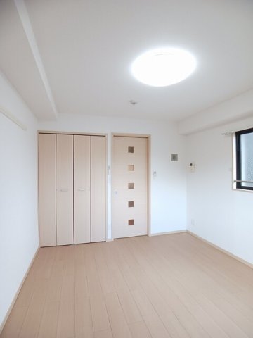 その他部屋・スペース　きれいな内装です