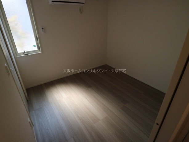 その他部屋・スペース　同タイプモデルルーム