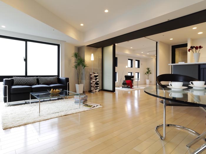 居室・リビング　居室※別部屋参考写真