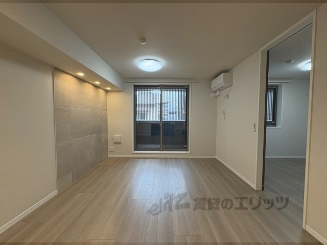 居室・リビング　居室