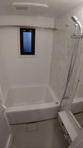 バス・シャワールーム　別部屋参考写真