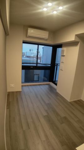 居室・リビング　別部屋参考写真