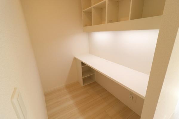 その他部屋・スペース