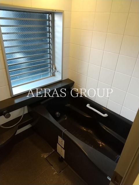 バス・シャワールーム　別部屋参照