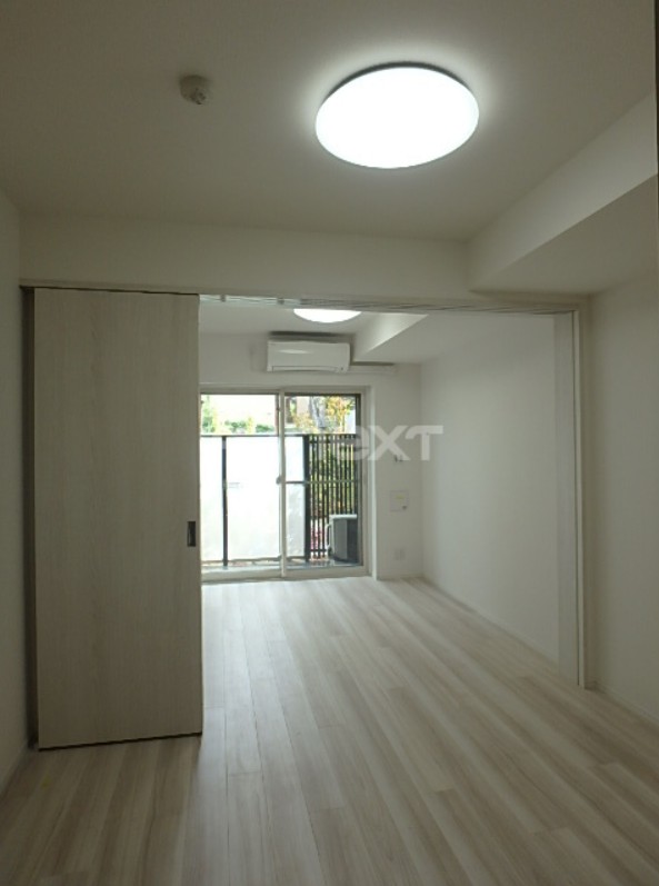 居室・リビング　居室・リビング