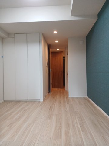 居室・リビング　ベルファース大森South（ベルファースオオモリサウス）