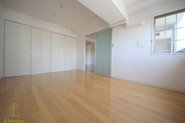 その他部屋・スペース　グレンパーク梅田北