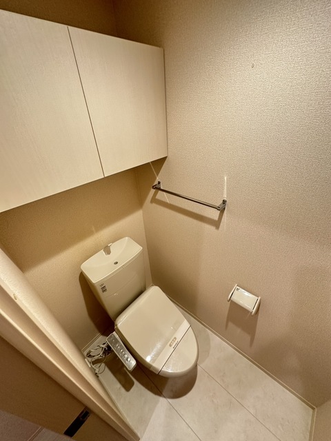 トイレ　別部屋参考写真です