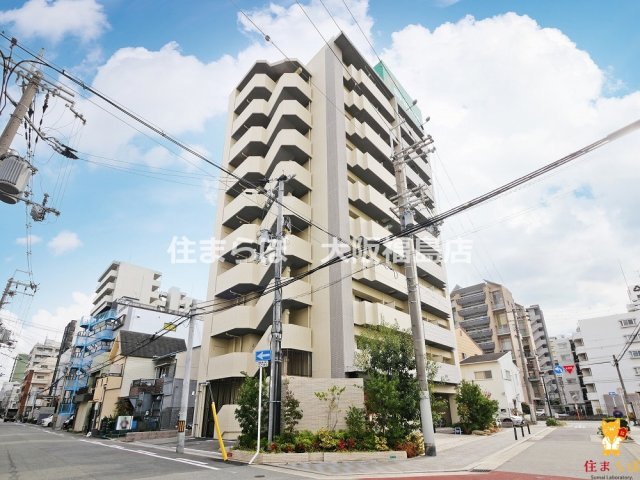 建物外観　★ ★ 口コミ平均4.94のお店 ★ ★