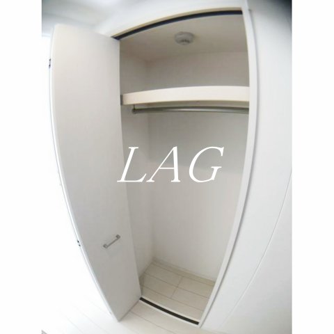 収納　収納です。