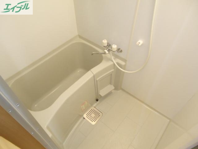 バス・シャワールーム　ユニットバス