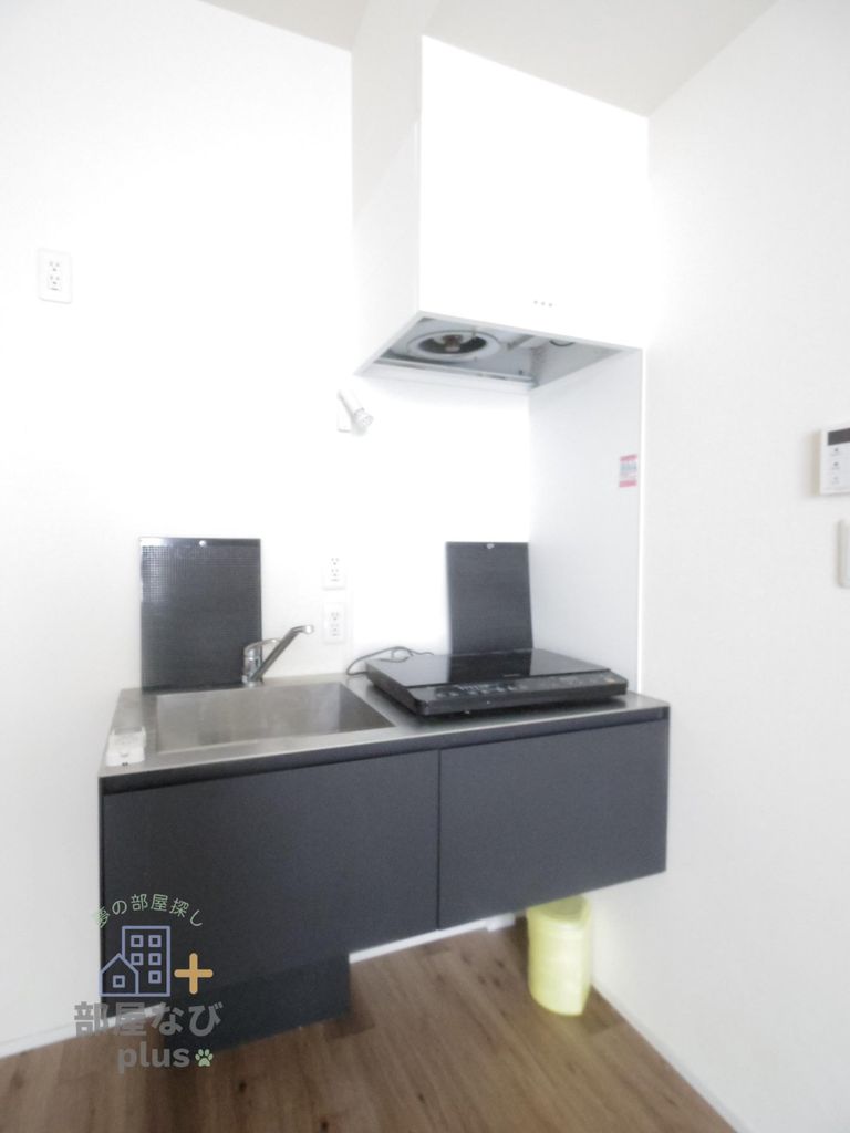 キッチン　※他号室写真です