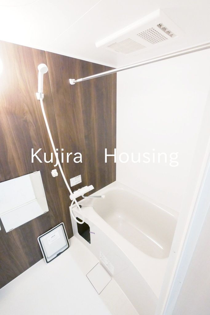 バス・シャワールーム　★同仕様です★