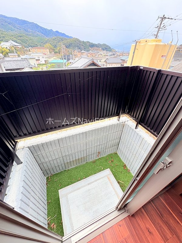 TJ重根の内装写真