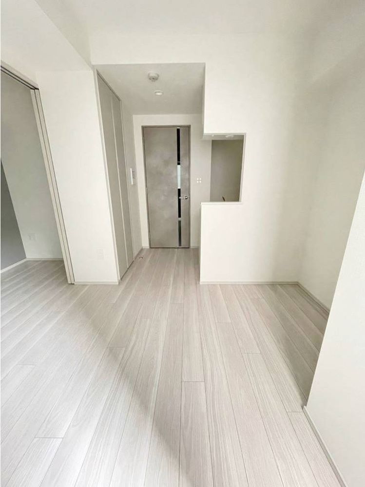 居室・リビング　（別タイプ参考写真）ＡＲＫＭＡＲＫ板橋大山　板橋区熊野町