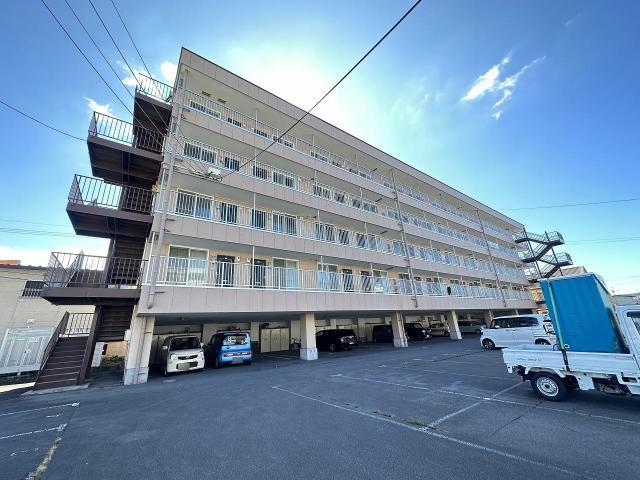 その他共有部分　建物設備