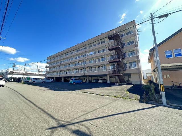 その他　周辺環境