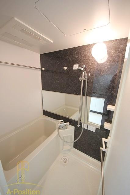 バス・シャワールーム　レオンコンフォート新梅田II