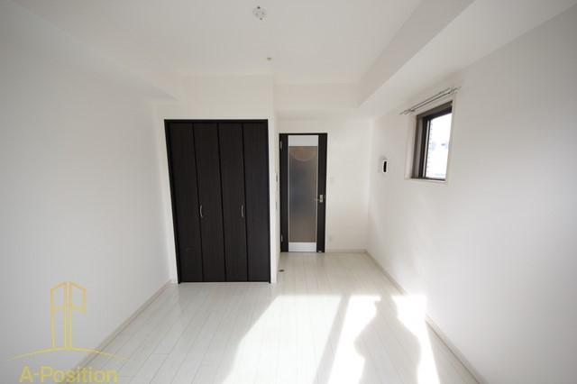 居室・リビング　レオンコンフォート新梅田II