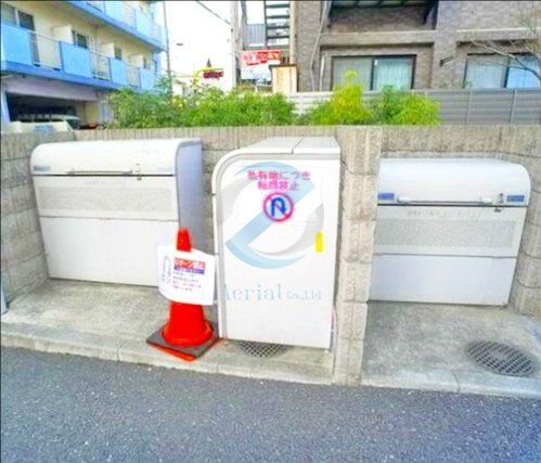 その他共有部分　共有部分