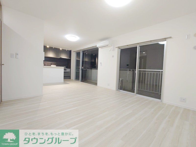 居室・リビング　リビング/居室