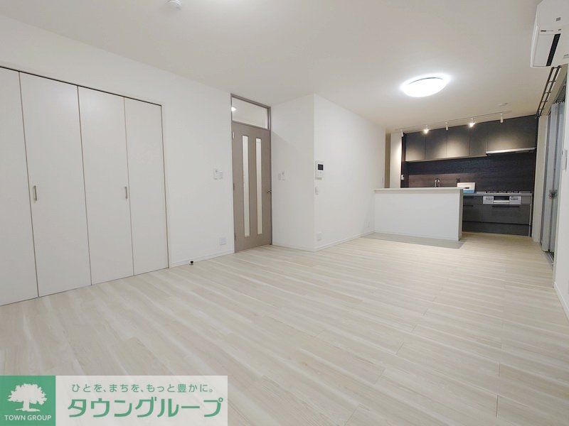 その他部屋・スペース　リビング/居室