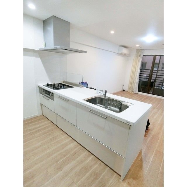 キッチン　※別室参考写真