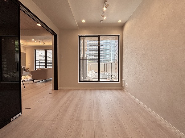 居室・リビング　※別室参考写真