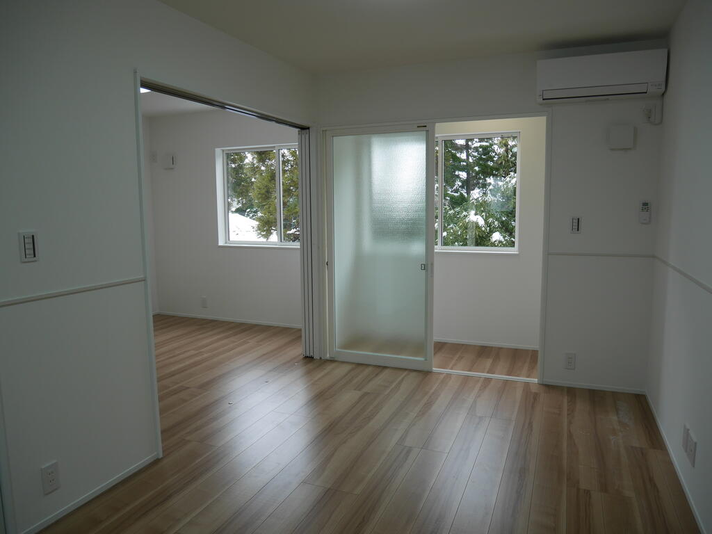 その他部屋・スペース　LDK12.7帖