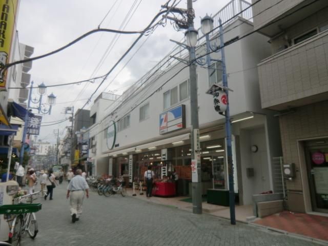 スーパー　スーパータナカ（スーパー）まで450m