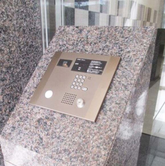 セキュリティ　★オートロック完備でセキュリティ面◎★