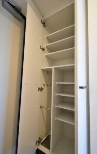 その他設備　☆玄関設備も充実☆