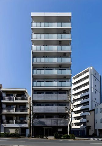 建物外観　☆外観☆