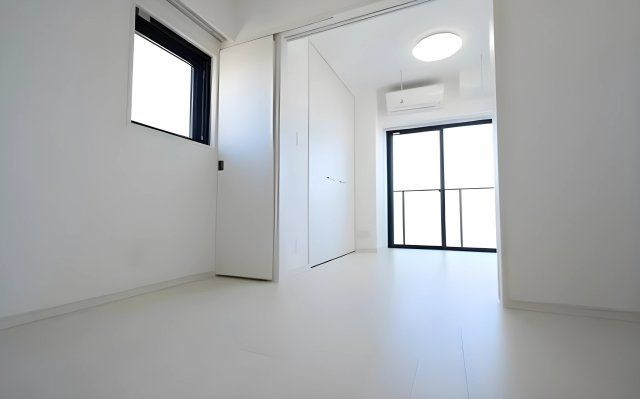 居室・リビング　☆明るい洋室☆