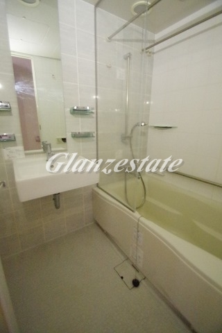 バス・シャワールーム　☆キレイなお風呂☆