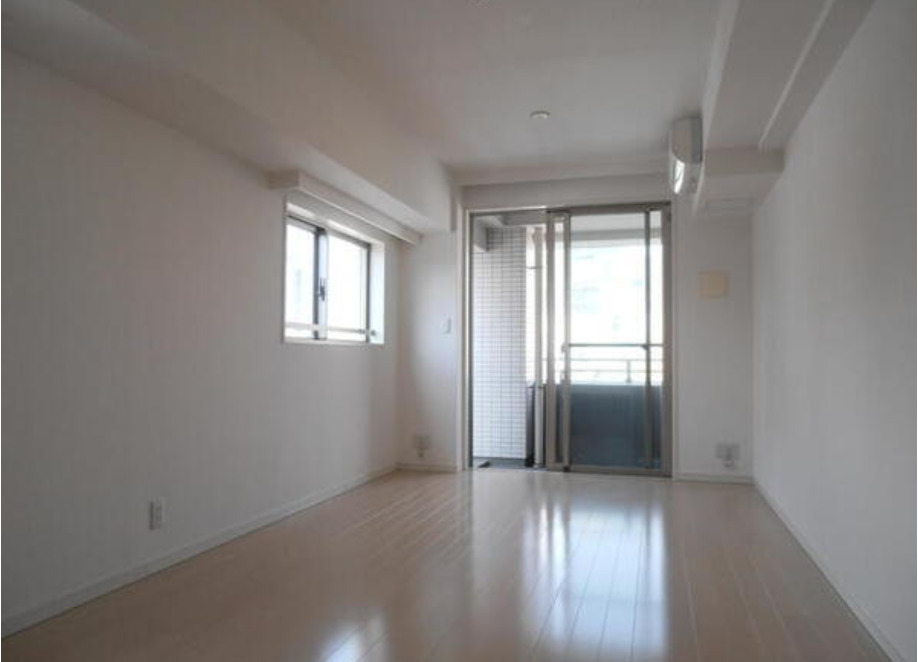 居室・リビング　☆広々したリビング☆