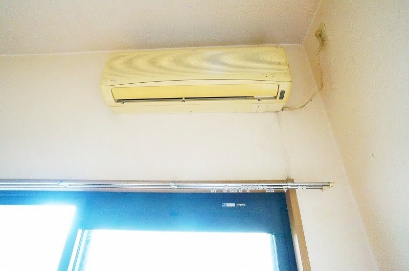 その他設備　別号数写真