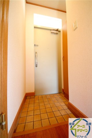 玄関　※類似写真