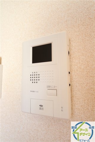 セキュリティ　※類似写真