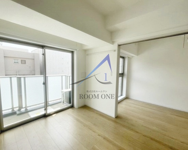 その他部屋・スペース　寝室です。