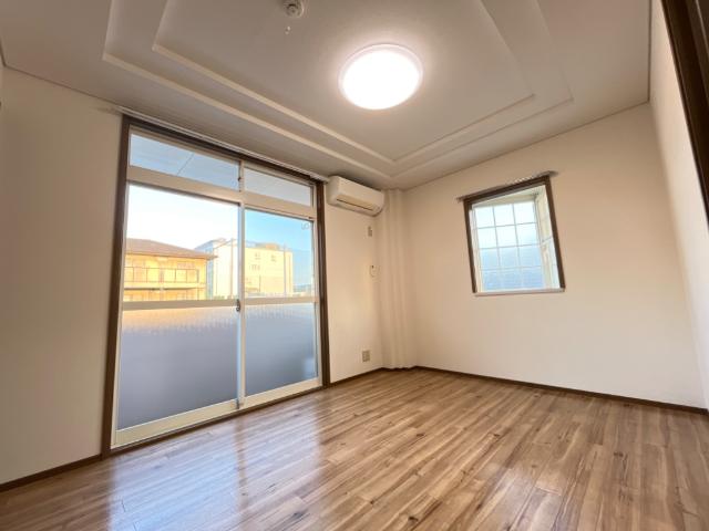 その他部屋・スペース　洋室