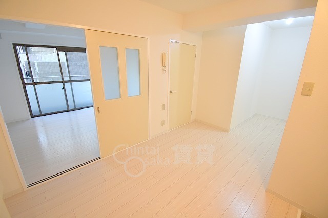 その他部屋・スペース　居間