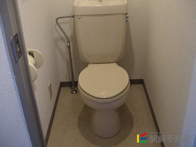 バルコニー　別部屋の写真です