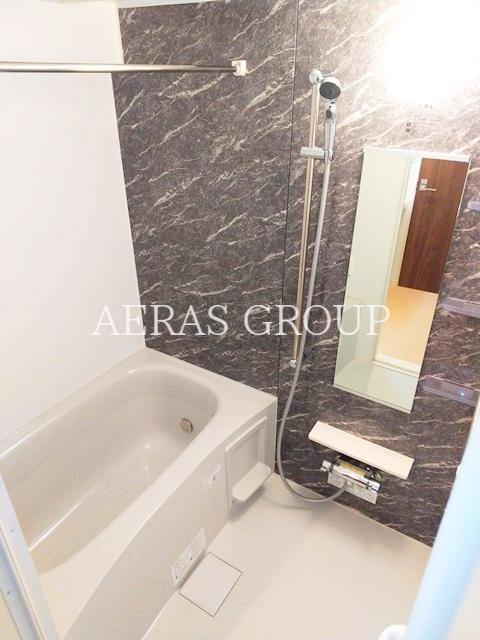 バス・シャワールーム　別部屋同仕様