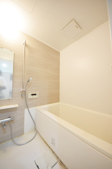 バス・シャワールーム　～お風呂ちゃぷちゃぷ～別号室参考写真