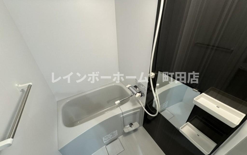 バス・シャワールーム　写真はイメージです。