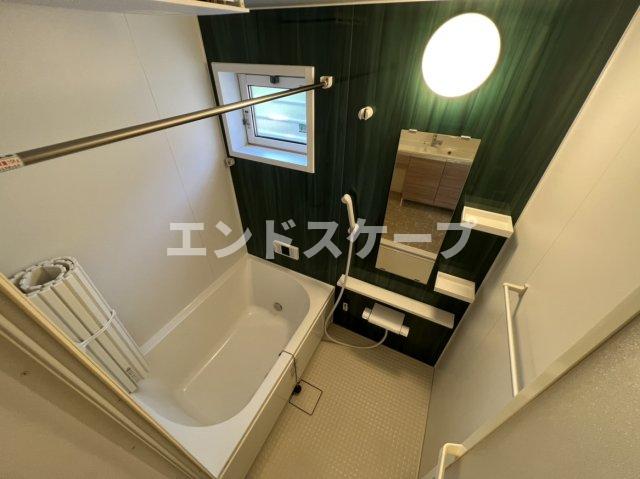 バス・シャワールーム　高崎、前橋エリアのお部屋探しはエンドスケープまで！お客様の理