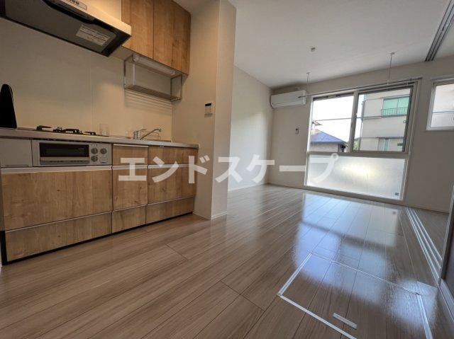 居室・リビング　高崎、前橋エリアのお部屋探しはエンドスケープまで！お客様の理