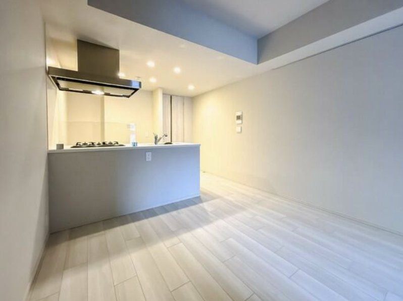 居室・リビング　リビング/居室